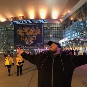 Meet your Posher, Ricky